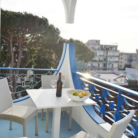 Lume Art 4* Sorrento