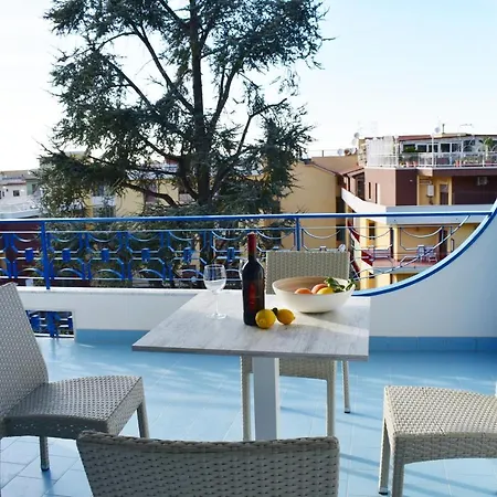 Lume Art Bed & Breakfast 4*