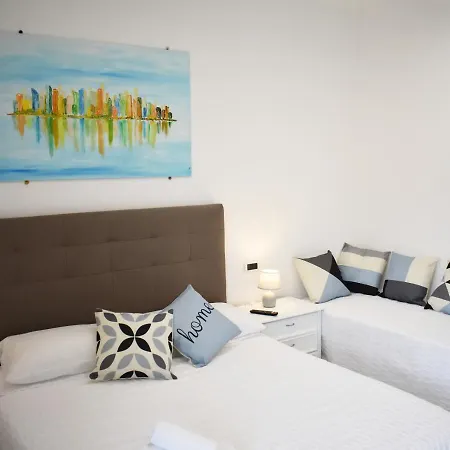 Bed & Breakfast Lume Art 4*