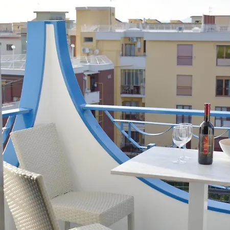 Bed & Breakfast Lume Art 4*