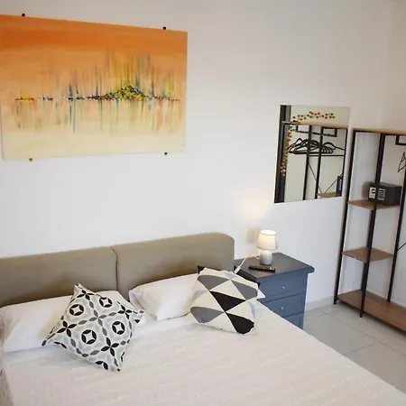 Lume Art 4* Sorrento