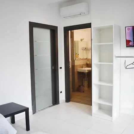 Lume Art Bed & Breakfast Sorrento