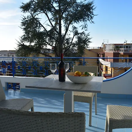 Lume Art 4* Sorrento