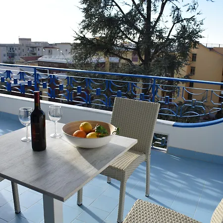 Bed & Breakfast Lume Art 4*