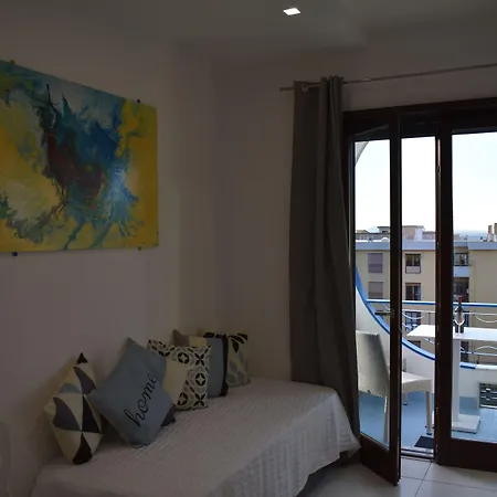 Lume Art Bed & Breakfast Sorrento