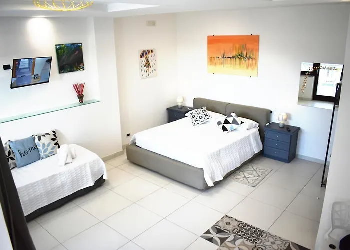 Lume Art 4* Sorrento