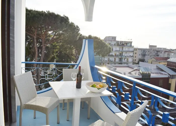 Lume Art 4* Sorrento