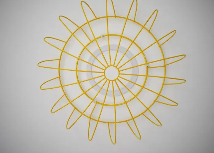 Lume Art Alojamento de Acomodação e Pequeno-almoço Sorrento