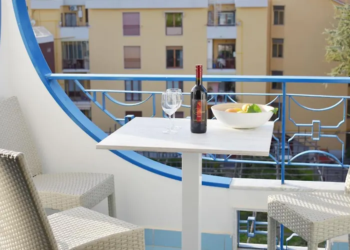 Lume Art Alojamento de Acomodação e Pequeno-almoço Sorrento