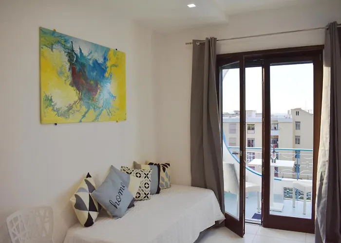 Lume Art Alojamento de Acomodação e Pequeno-almoço