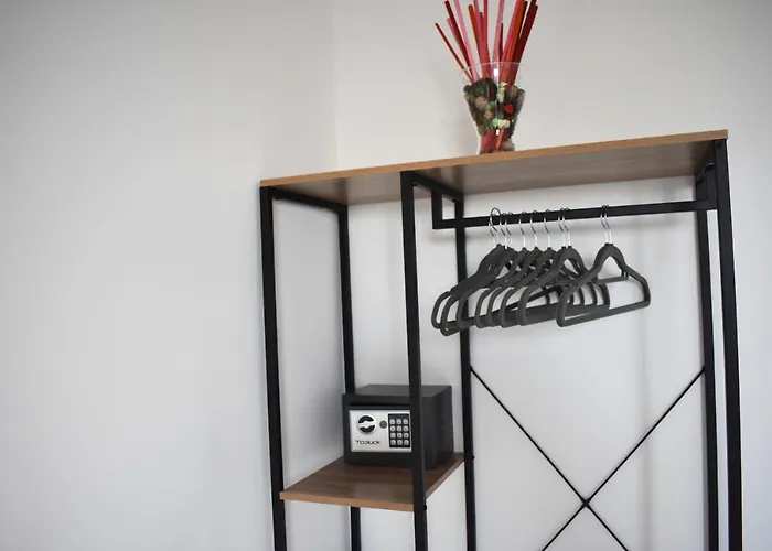 Alojamento de Acomodação e Pequeno-almoço Lume Art