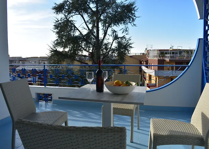 Lume Art 4* Sorrento