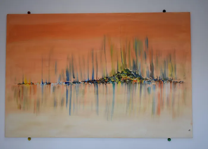 Lume Art 4* Sorrento