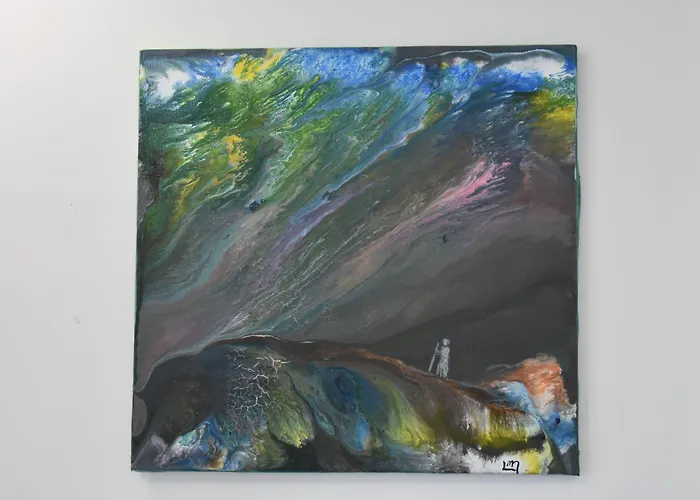 Lume Art 4* Sorrento