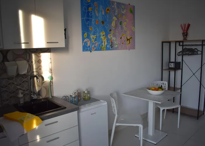 Alojamento de Acomodação e Pequeno-almoço Lume Art